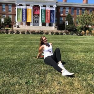 Meet your Posher, Amanda